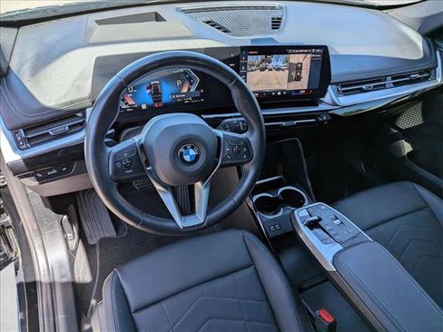 Certified 2024 BMW X1 xDrive28i w/ Technology Package image 10