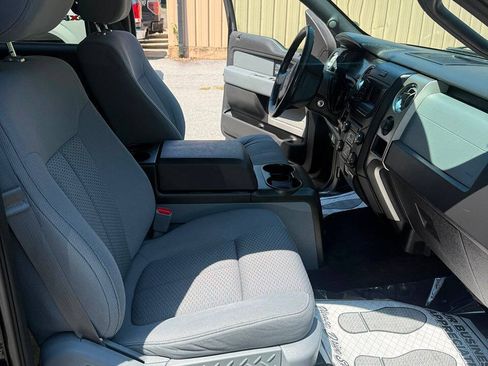 Used 2013 Ford F150 XLT w/ Luxury Equipment Group AWD/4WD image 12