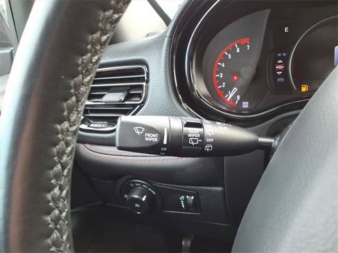 Certified 2023 Dodge Durango GT image 23