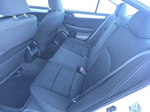 Used 2019 Subaru Legacy 2.5i Premium image 18