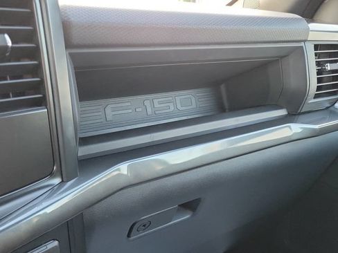Used 2025 Ford F150 STX RWD image 29