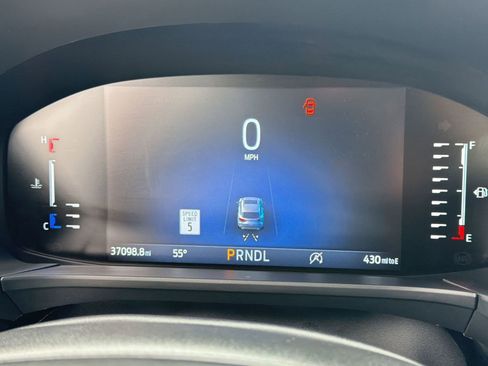 Used 2023 Ford Escape ST-Line w/ Tech Pack #1 FWD image 17