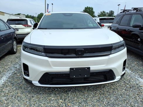 Used 2024 Honda Prologue Elite image 6