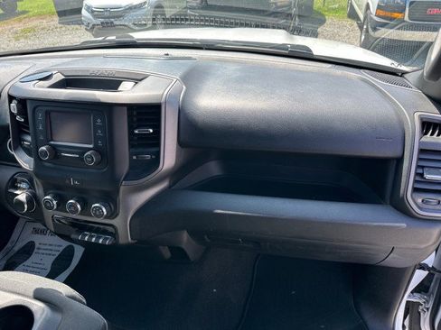 Used 2023 RAM 1500 Tradesman RWD image 38