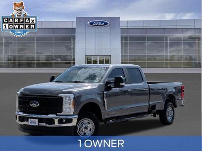 Certified 2023 Ford F250 XL w/ 360-Degree Camera Package