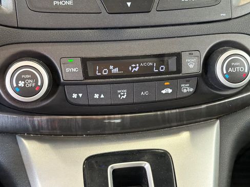 Used 2014 Honda CR-V EX-L image 22
