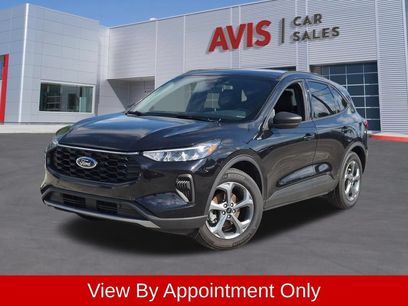 Used 2025 Ford Escape ST-Line