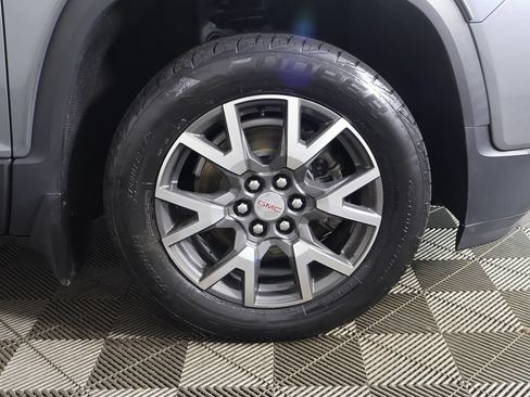 Used 2021 GMC Acadia SLE w/ LPO, Floor Liner Package FWD image 19