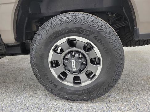 Used 2023 Ford F250 Lariat w/ Lariat Ultimate Package image 5