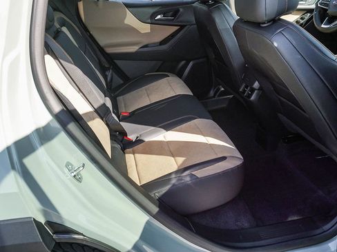 New 2026 Chevrolet Equinox ACTIV w/ Safety and Technology Package FWD image 13