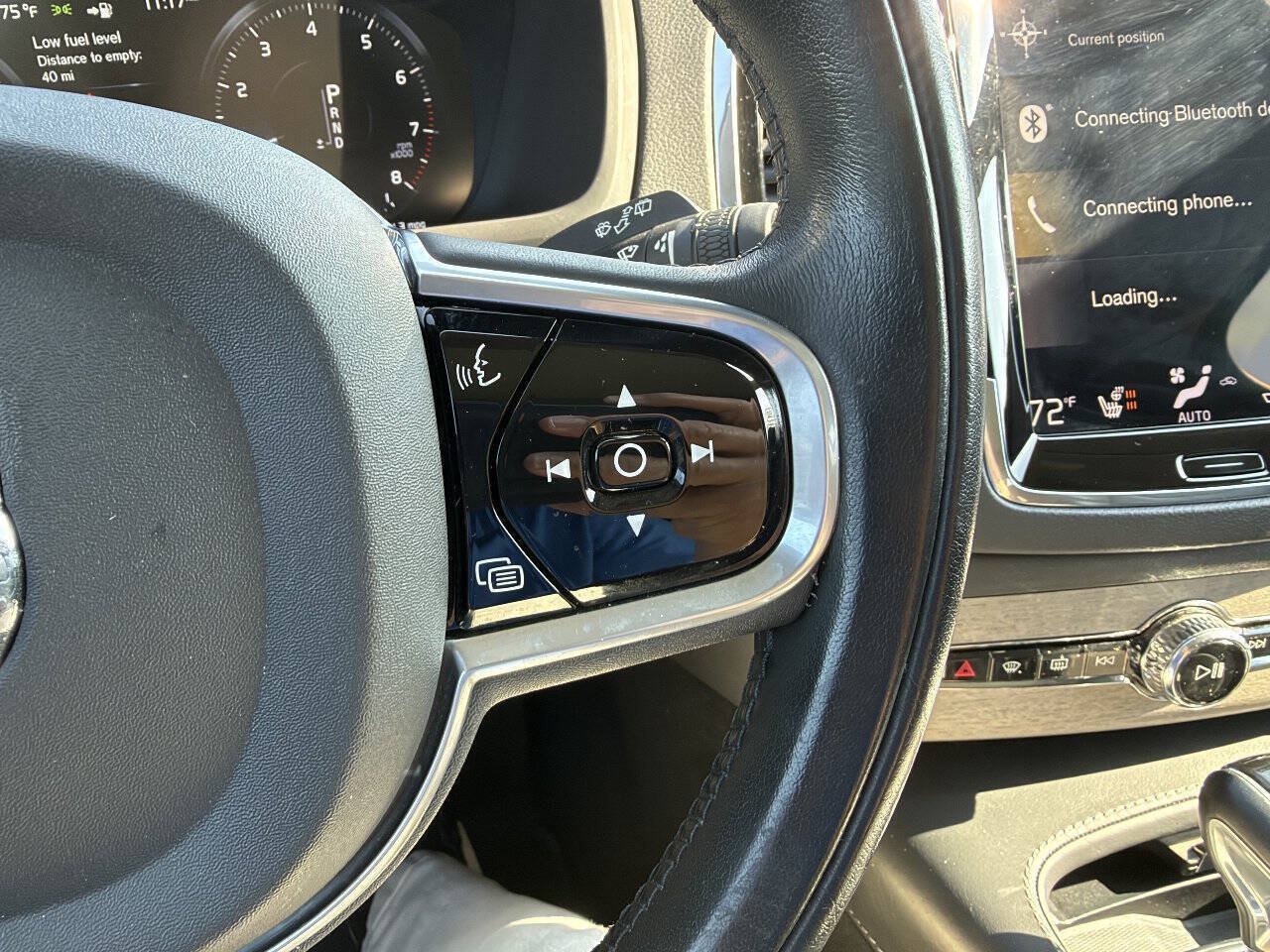 Used 2020 Volvo XC90 T6 Inscription AWD/4WD image 17
