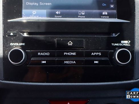 Used 2023 Subaru Crosstrek 2.0i Premium image 25