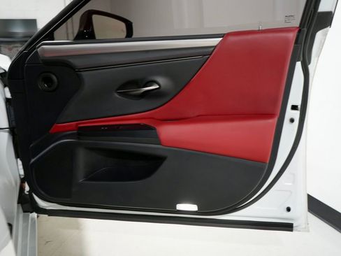 Used 2021 Lexus ES 350 F Sport w/ Protection Package (P3) image 26