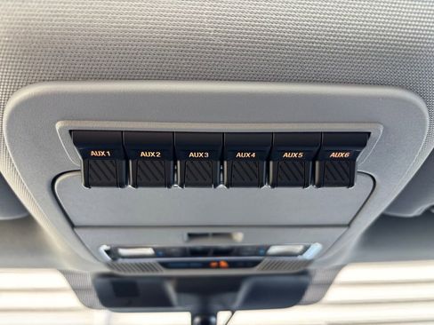 Used 2024 Ford F250 Lariat w/ Lariat Ultimate Package image 35