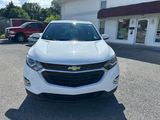 Used 2021 Chevrolet Equinox LT image 6