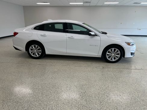 Used 2024 Chevrolet Malibu LT image 5