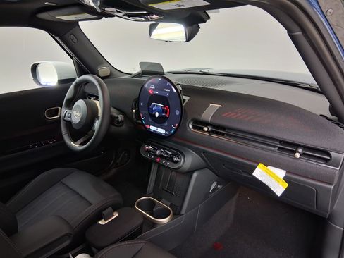 New 2026 MINI Cooper S image 29