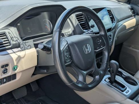 Used 2019 Honda Pilot EX-L image 13