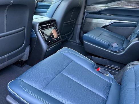 New 2025 Cadillac Escalade IQ Sport 2 image 12