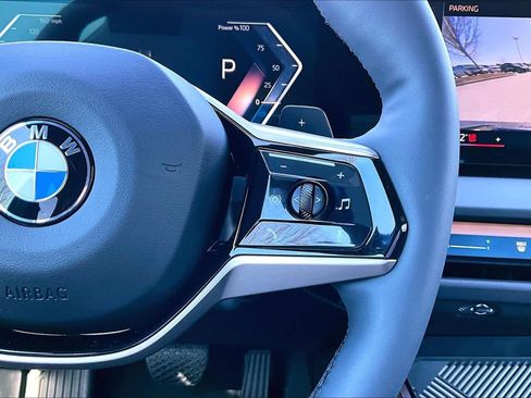 Used 2025 BMW X3 xDrive30i w/ Convenience Package image 28