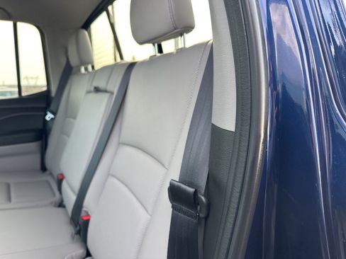 Used 2021 Honda Ridgeline RTL-E image 23