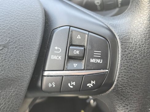 Used 2024 Ford Transit 250 T-250 130 Low Rf 9070 GVWR RWD w/ Exterior Upgrade Package image 20