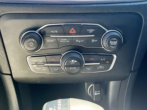 Used 2023 Dodge Charger GT AWD/4WD image 15
