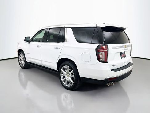 Used 2024 Chevrolet Tahoe High Country image 6