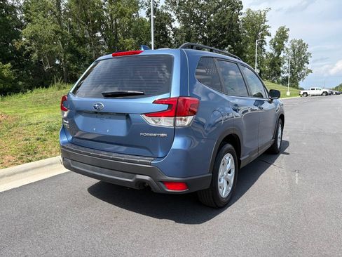 Certified 2023 Subaru Forester AWD/4WD image 9