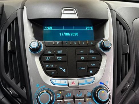 Used 2014 Chevrolet Equinox LS FWD image 34
