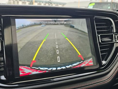 Used 2024 Dodge Durango GT AWD/4WD image 24