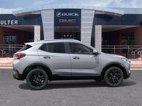 New 2026 Buick Encore GX Sport Touring w/ Advanced Technology Package AWD/4WD image 6