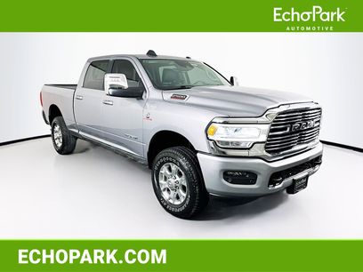 Used 2024 RAM 2500 Laramie w/ Safety Group