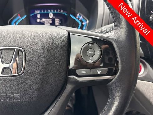 Used 2020 Honda Odyssey EX-L image 21