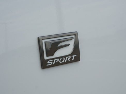 Certified 2024 Lexus IS 350 F Sport RWD image 13