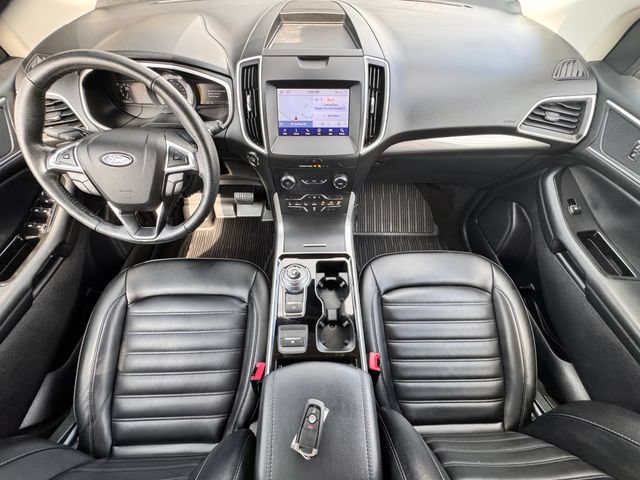 Used 2020 Ford Edge SEL AWD/4WD image 2