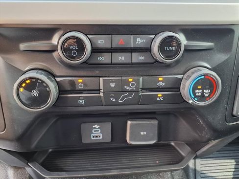 New 2026 Ford F450 XL w/ 360-Degree Camera Package image 10