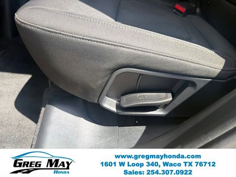 Used 2025 Hyundai Tucson SEL FWD image 24