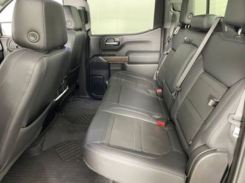 Used 2021 GMC Sierra 1500 Denali w/ Denali Ultimate Package AWD/4WD image 16