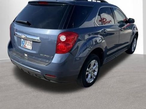 Used 2012 Chevrolet Equinox LT image 18