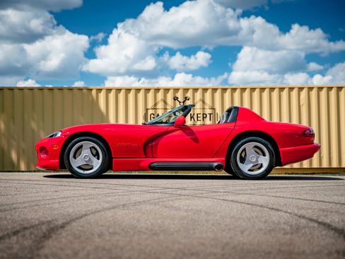 Used 1994 Dodge Viper RT/10 image 16