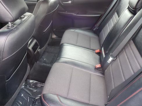 Used 2016 Toyota Camry SE FWD image 10