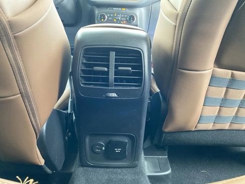 Used 2022 Ford Bronco Sport Outer Banks w/ Tech Package image 29