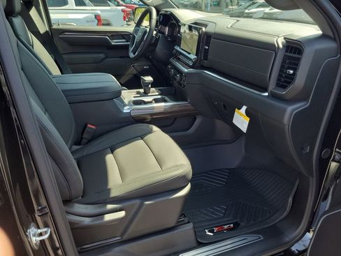 New 2026 Chevrolet Silverado 1500 RST w/ RST All Star Premium Package image 17