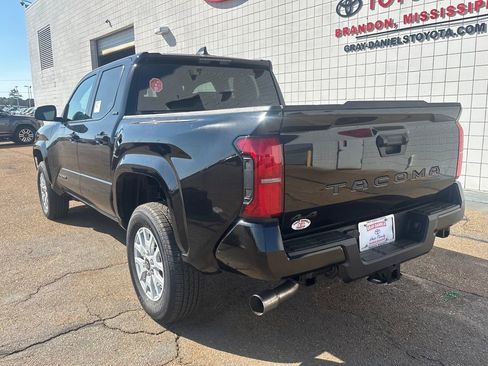 New 2026 Toyota Tacoma SR5 image 4