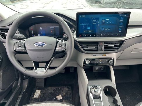New 2026 Ford Escape Active w/ Tech Pack #1 image 9