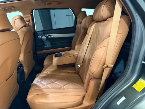 Used 2025 Genesis GV80 3.5T Prestige image 20