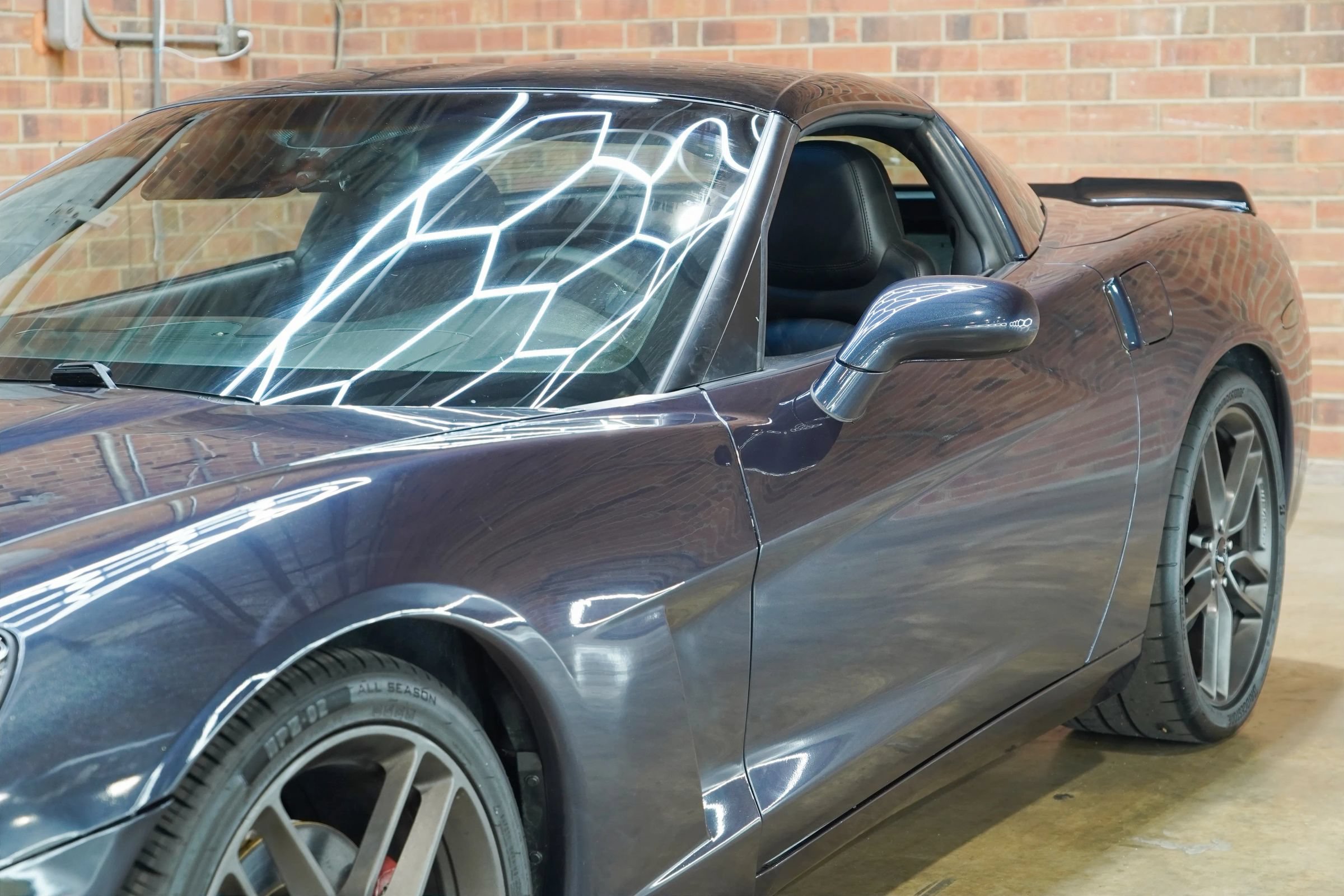 Used 2013 Chevrolet Corvette Coupe w/ Battery Protection Package RWD image 20
