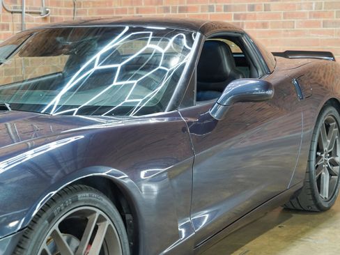 Used 2013 Chevrolet Corvette Coupe w/ Battery Protection Package RWD image 20
