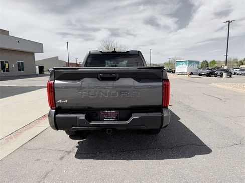 Used 2023 Toyota Tundra SR5 w/ SR5 Convenience Package image 7